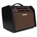 BOSS ACS-LIVELT Boss Acoustic Guitar Amp