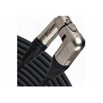 RAPCOI NBM1-10FX-I Rapco 10' XLR w/ M Right Angle