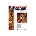 Essential Elements Bassoon Bk2