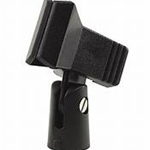 KBC1M Hamilton StagePro - Mic Clip - Wireless Spring Universal