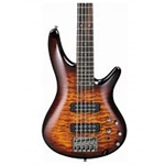 IBANEZ  Ibanez SR405EQMDEB Elec Bass