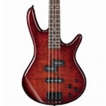 IBANEZ  Ibanez GSR200SMCNB Bass