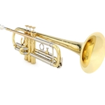 SHIRE  Shires STRA10 Student Trumpet