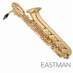 Eastman Music  Eastman EBS453 Baritone Sax
