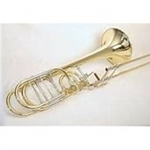 SHIRE  Shires STBQ36YR Bass Trombone