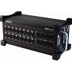 ALLEN & HEATH AB168 Allen & Heath AB-168 Stagebox