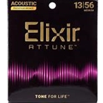 21102 Elixir PB Acoustic Medium ATTUNE
