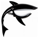 COOL Picks COOLSH01 SHARK CAPO