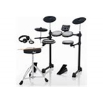 ERS1000 Pearl ERoadshow Electric Drum Kit