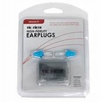 Vic Firth VFEPR Firth Ear Plugs