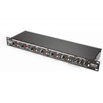 ROLLS RM316 Rolls RM-316 3-Zone Mixer