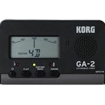 Korg GA-2 KORG GUITAR/BASS TUNER