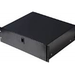 Gator Cases GRW-DRWD-F2 Gator 2U Rack Drawer