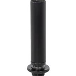Gator Cases GFWMICBCBMEXT Gator Mic Extension Adapter