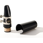 PRIMO P2KIT Mouthpiece Kit, Primo Student Bb Clarinet Mouthpiece, Lig, & Cap