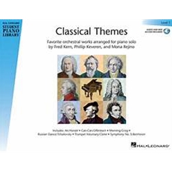 Classical Themes - Level 1