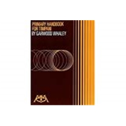 Primary Handbook for Timpani