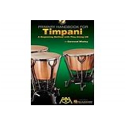 Primary Handbook for Timpani