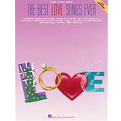 The Best Love Songs Ever - 2nd Edition