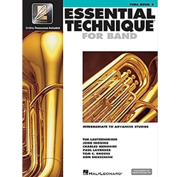 Essential Technique TUBA
