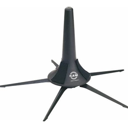 K&M 1521300055_2752 K M TRUMPET STAND 5 LEG