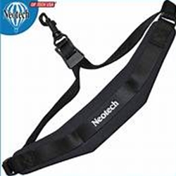 Neotech 1901162_50923 SOFT SAX STRP SWVL HK-BLK