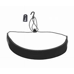 Neotech 2301192_59891 C.E.O. COMFORT STRAP BLK