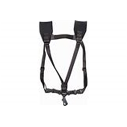Neotech 2501172_50916 SAX HARNESS STRP XL-BLK