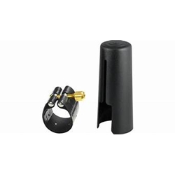 Rovner 3R_45890 ROVNER Bari Sax DRK LIGATURE