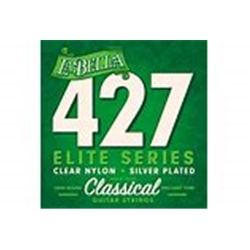 LaBella 427_05517 LA BELLA GUITAR STR SET