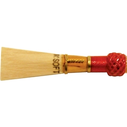 Jones 5822_23363 JONES BASSOON REED MEDIUM HARD