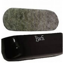 BACH 627TP GRIME GUTTER
