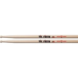 Vic Firth 7A_78653 V.F. STKS WOOD 7A