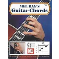 GUITAR CHORDS