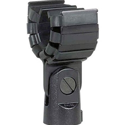 Shure A55HM_64623 SHOCKSTOPPER HALF MOUNT