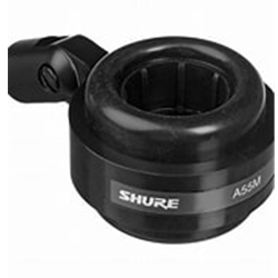 Shure A55M_65409 SHURE SHOCKSTOPPER MOUNT