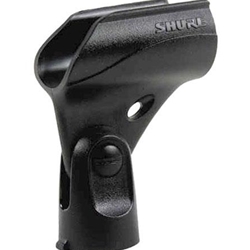Shure A57F_55561 SHU STD ADAPTER F/W380