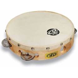 LP CP378_67690 8 TAMB W/HEAD SNGL ROW