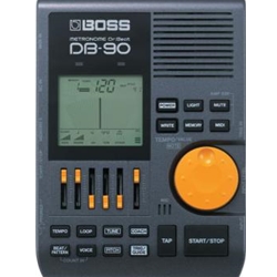 Generic DB90_11524 BOSS DR. BEAT METRONOME