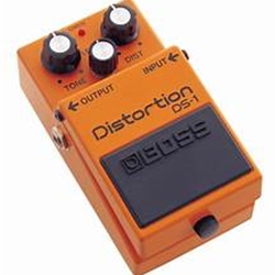 DS1B_87065 BOSS DISTORTION SUSTAIN