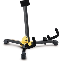 Hercules DS550BB_02329 HERC FRENCH HORN STAND W/BAG