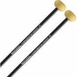 Innovative F8_00359 IP HRD VIB MALLET RUBBER-RATN