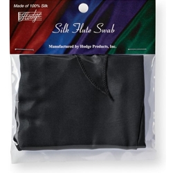 Generic FB1_55497 FLUTE SWAB BLACK