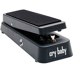 Jim Dunlop GCB95N_50727 DUNLOP UPDATED CRY BABY