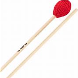 Vic Firth M2_25722 V.F. MALLETS MED  ROUND