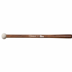 Vic Firth MB0H_50947 V.F. MALLETS HARD X-SML NAT