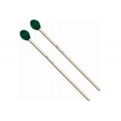 Mike Balter MB12B_93486 MALLET YARN WND GRN