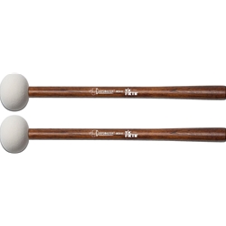 Vic Firth MB4H_34808 V.F. MALLETS HARD X-LGE