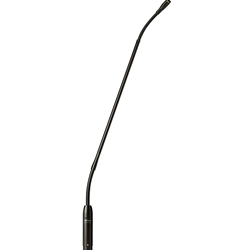 Shure MX418C_58331 SHURE GOOSENECK CARDOID
