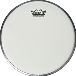 Remo PH010800_02547 REMO PRACTICE PAD HEAD